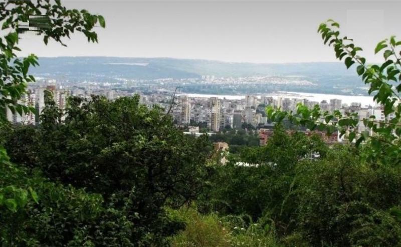 Plot for residential construction with proper documents in Vazrazhdane region Plot for residential construction with proper documents in Vazrazhdane region