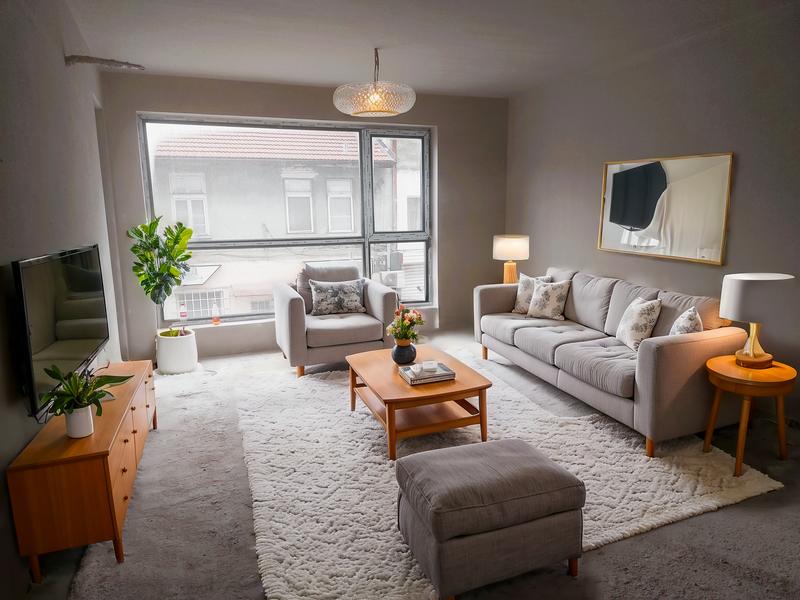 Apartments with 1, 2 or 3 bedrooms in luxurious 9-storey building Apartments with 1, 2 or 3 bedrooms in luxurious 9-storey building