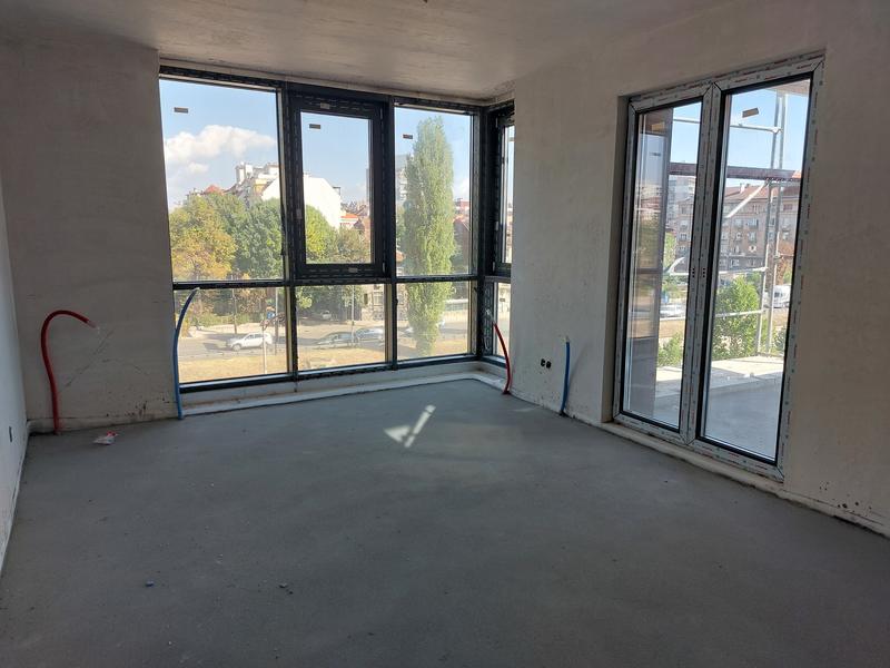 Apartments with 1, 2 or 3 bedrooms in luxurious 9-storey building Apartments with 1, 2 or 3 bedrooms in luxurious 9-storey building