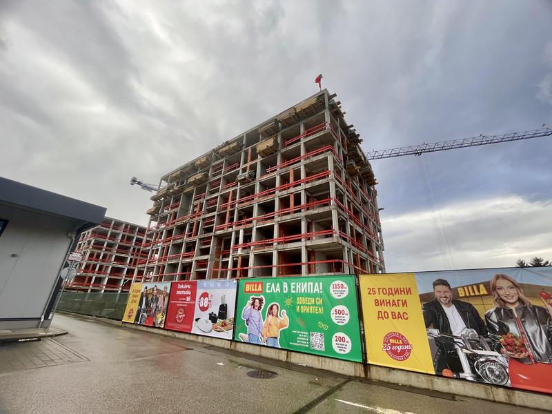 New homes with 1, 2, 3 bedrooms and studios - the perfect balance between urban dynamics and the tranquility of the small town New homes with 1, 2, 3 bedrooms and studios - the perfect balance between urban dynamics and the tranquility of the small town