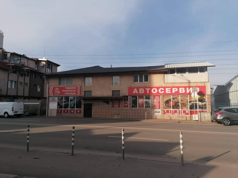 Успешный бизнес с оборудованием, мебелью и отличным потенциалом Успешный бизнес с оборудованием, мебелью и отличным потенциалом