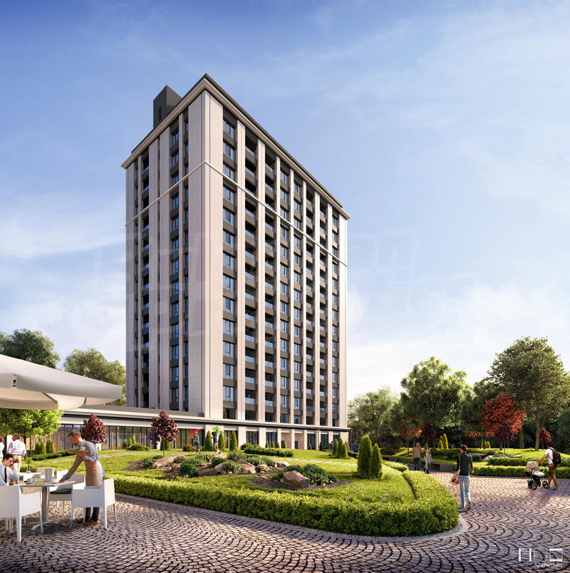 A unique project that recreates the style and atmosphere of the eponymous park in New York. Best selling project in 2024 A unique project that recreates the style and atmosphere of the eponymous park in New York. Best selling project in 2024