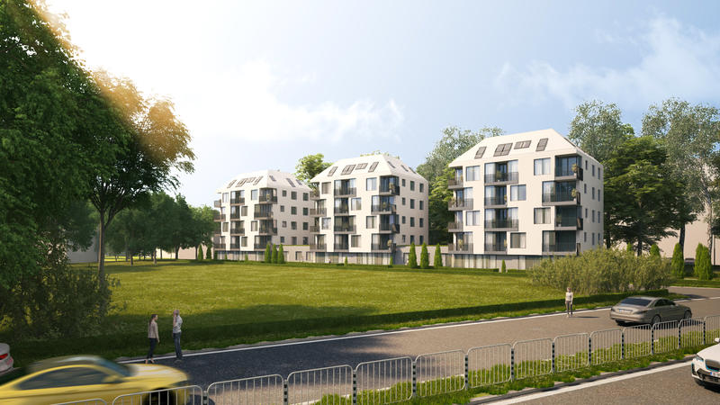 Spacious one- and two-bedroom apartments in Mladost 1 district Spacious one- and two-bedroom apartments in Mladost 1 district