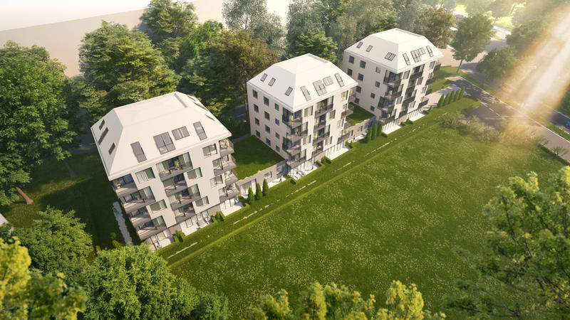 Spacious one- and two-bedroom apartments in Mladost 1 district Spacious one- and two-bedroom apartments in Mladost 1 district