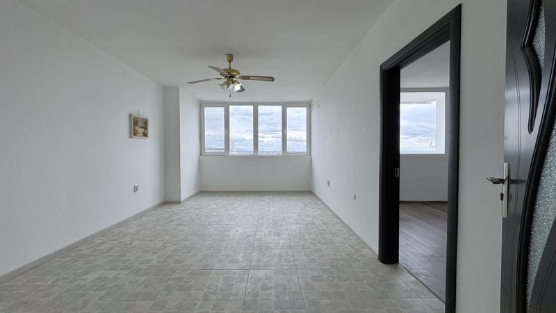 Квартира с панорамным видом в престижном районе рядом с родниковым фонтаном Квартира с панорамным видом в престижном районе рядом с родниковым фонтаном