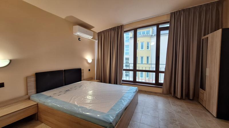 4-bedroom apartment in new building with Act 16 near the beach 4-bedroom apartment in new building with Act 16 near the beach