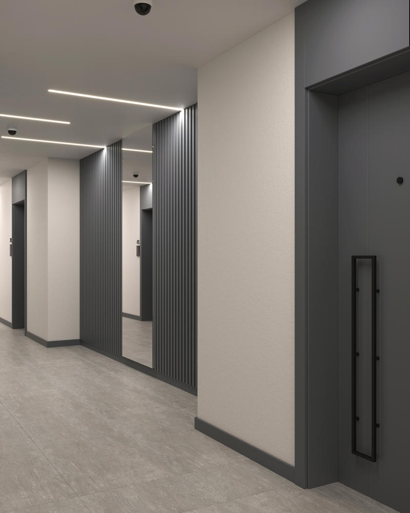 Уникальный комплекс, воссоздающий стиль и атмосферу одноименного парка в Нью-Йорке Уникальный комплекс, воссоздающий стиль и атмосферу одноименного парка в Нью-Йорке