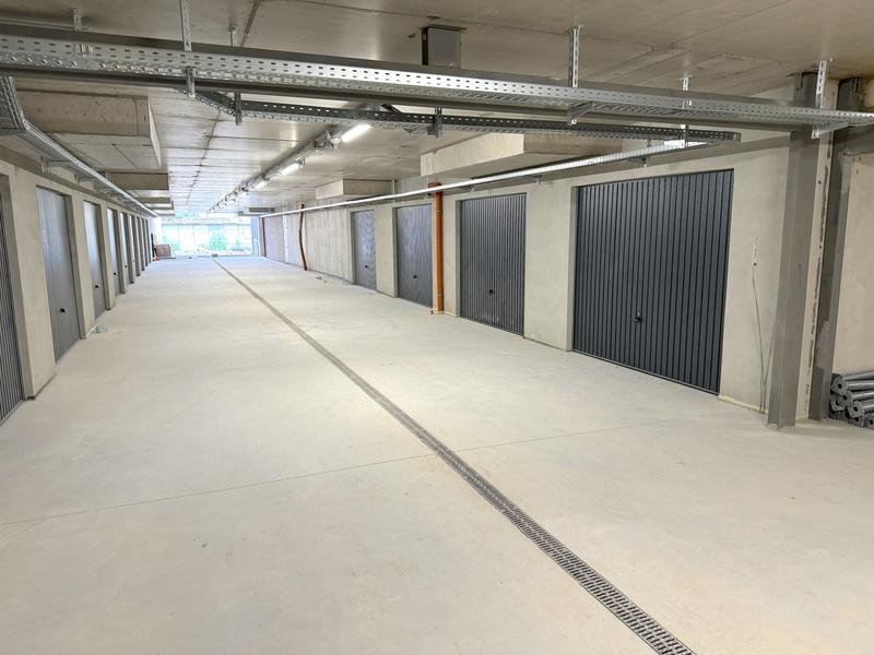 Уникальный комплекс, воссоздающий стиль и атмосферу одноименного парка в Нью-Йорке Уникальный комплекс, воссоздающий стиль и атмосферу одноименного парка в Нью-Йорке