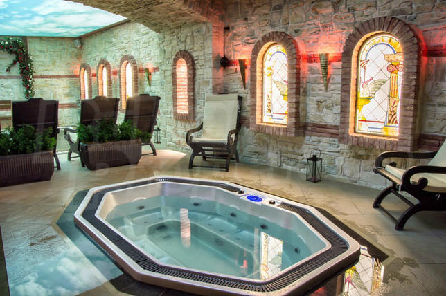 Квартиры в первоклассном комплексе в метрах от пляжа Квартиры в первоклассном комплексе в метрах от пляжа