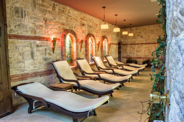 Квартиры в первоклассном комплексе в метрах от пляжа Квартиры в первоклассном комплексе в метрах от пляжа