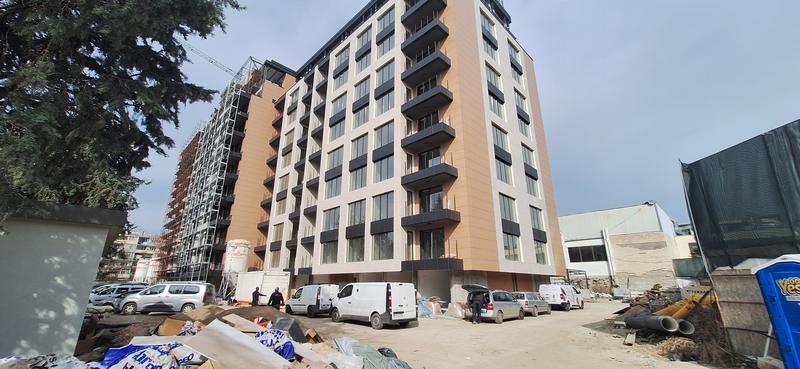 Высококлассное строительство рядом с Аквапарком Санкт-Петербурга в кв. Кершияка Высококлассное строительство рядом с Аквапарком Санкт-Петербурга в кв. Кершияка