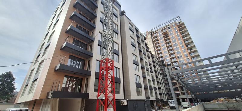 Высококлассное строительство рядом с Аквапарком Санкт-Петербурга в кв. Кершияка Высококлассное строительство рядом с Аквапарком Санкт-Петербурга в кв. Кершияка