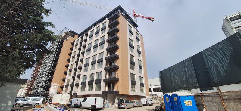 Высококлассное строительство рядом с Аквапарком Санкт-Петербурга в кв. Кершияка Высококлассное строительство рядом с Аквапарком Санкт-Петербурга в кв. Кершияка