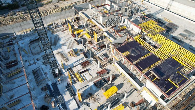 Высококлассные апартаменты с уникальными видами в Младосте. Младост 1 - морская столица Высококлассные апартаменты с уникальными видами в Младосте. Младост 1 - морская столица