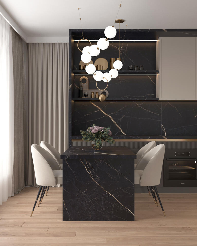 Уникальный комплекс, воссоздающий стиль и атмосферу одноименного парка в Нью-Йорке Уникальный комплекс, воссоздающий стиль и атмосферу одноименного парка в Нью-Йорке