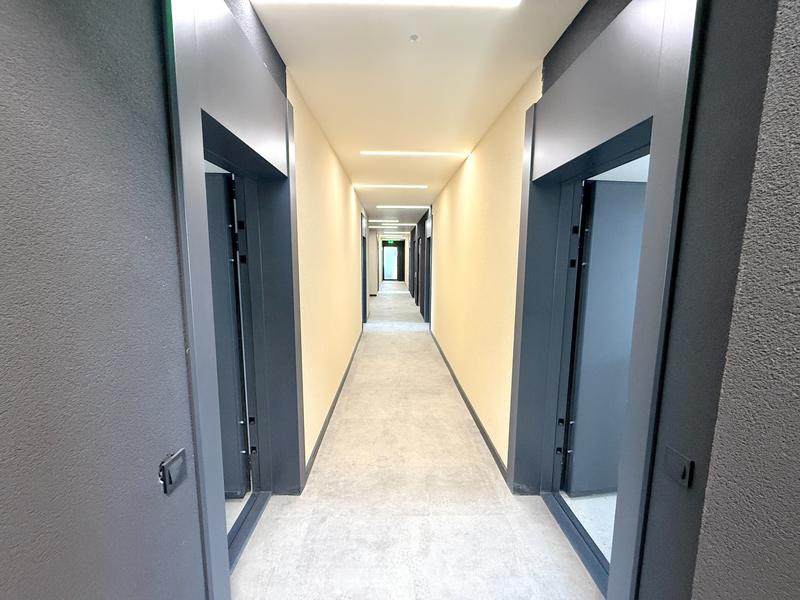 Уникальный комплекс, воссоздающий стиль и атмосферу одноименного парка в Нью-Йорке Уникальный комплекс, воссоздающий стиль и атмосферу одноименного парка в Нью-Йорке