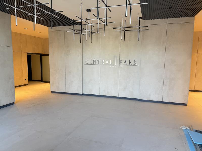 Уникальный комплекс, воссоздающий стиль и атмосферу одноименного парка в Нью-Йорке Уникальный комплекс, воссоздающий стиль и атмосферу одноименного парка в Нью-Йорке