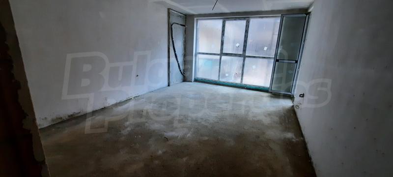 Last apartments with 360 panoramic views of the city and the sea