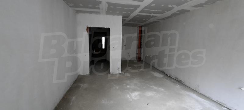 Last apartments with 360 panoramic views of the city and the sea