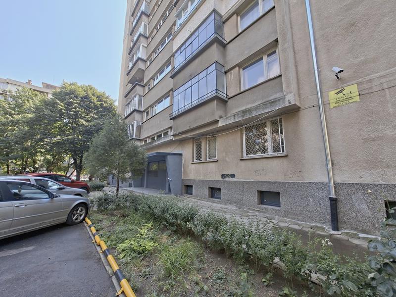 Bright and warm apartment with excellent investment value