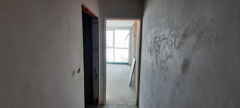 Last apartments with 360 panoramic views of the city and the sea