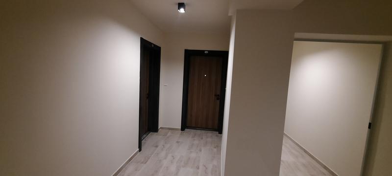 Last apartments with 360 panoramic views of the city and the sea