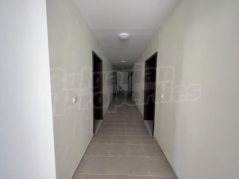 Panoramic apartments 500 m from the center and the beach