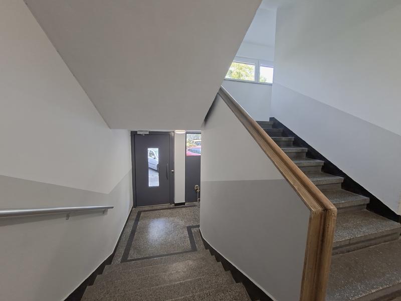 Bright and warm apartment with excellent investment value