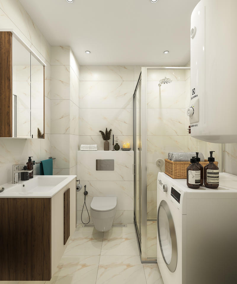 Apartments, garages and parking lots with communicative location in Plovdiv