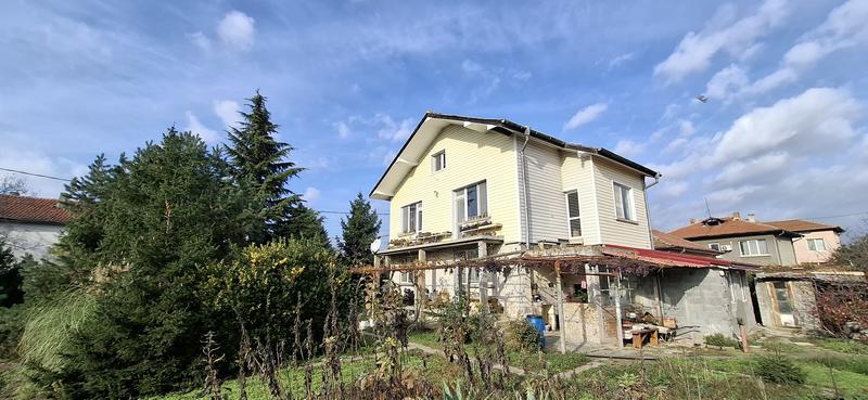 A charming and functional property with full southern exposure, spacious layout