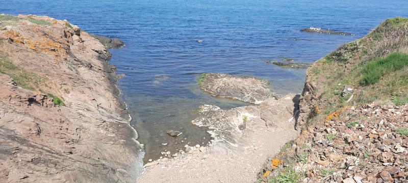 Apartments 50 meters from the beaches of Ahtopol