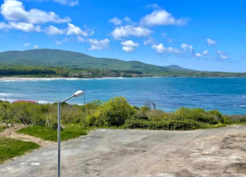 Apartments 50 meters from the beaches of Ahtopol