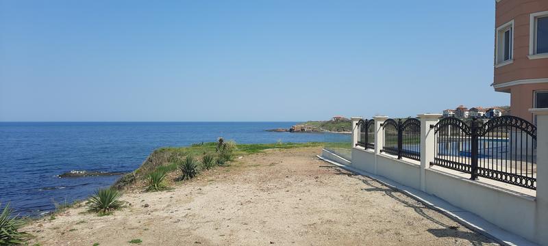 Apartments 50 meters from the beaches of Ahtopol