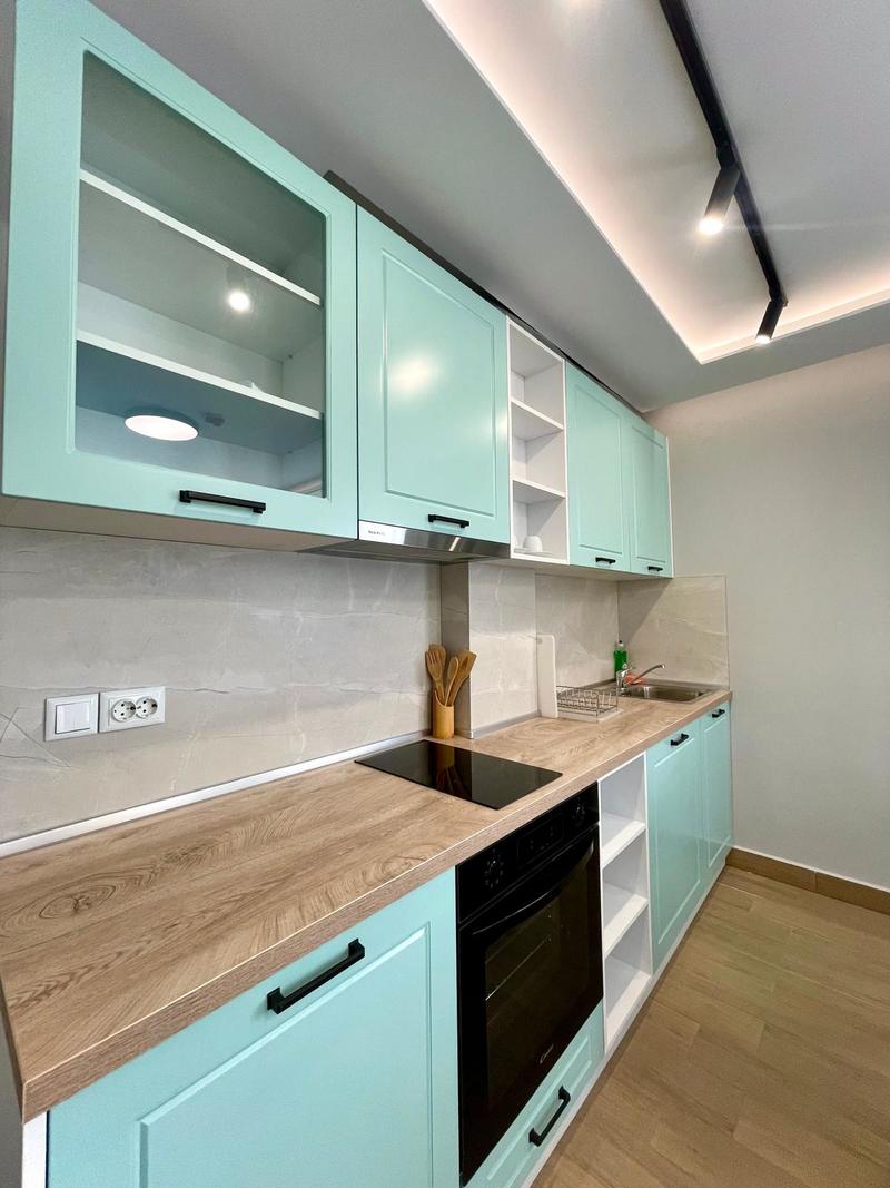 Apartments 50 meters from the beaches of Ahtopol