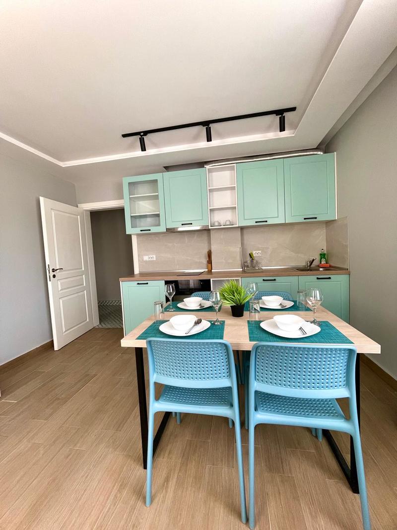 Apartments 50 meters from the beaches of Ahtopol