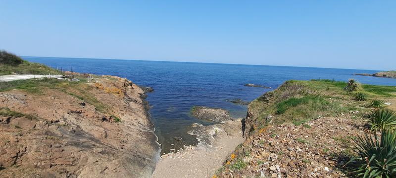 Apartments 50 meters from the beaches of Ahtopol