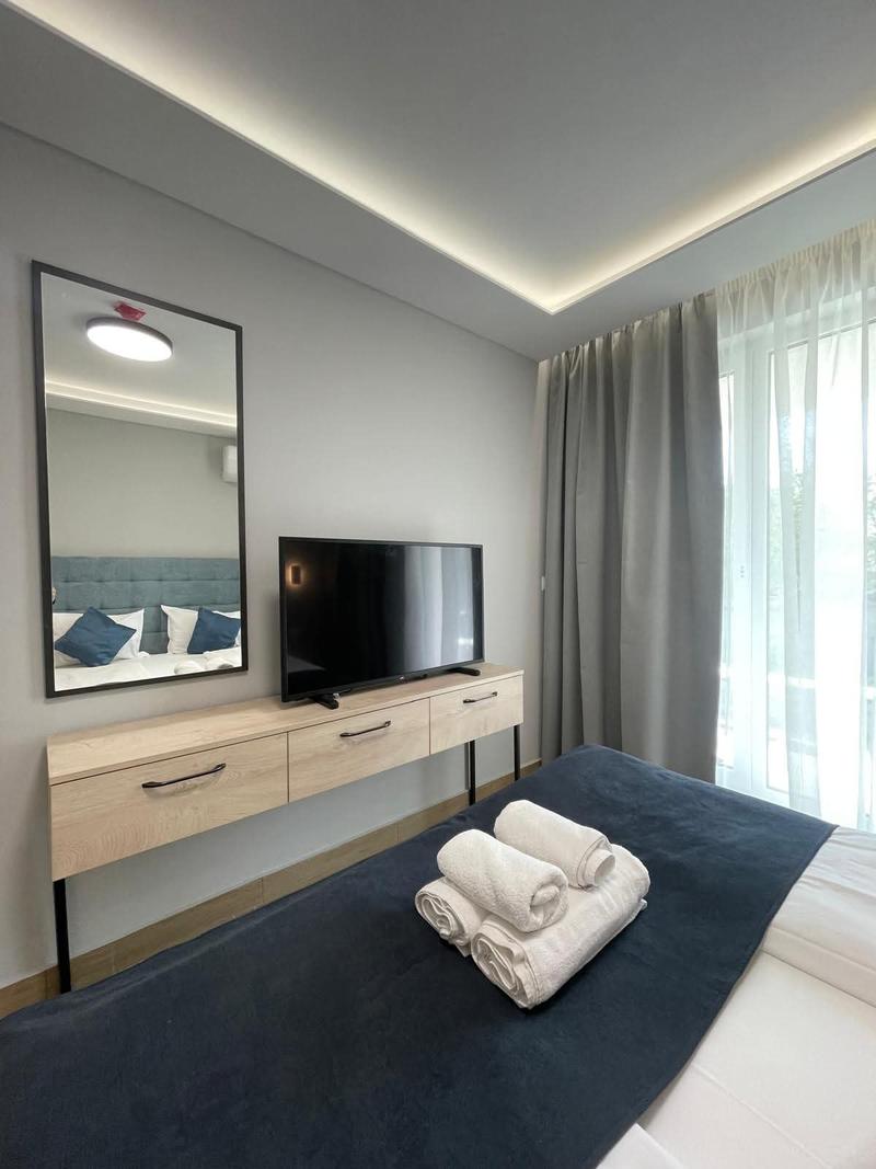 Apartments 50 meters from the beaches of Ahtopol