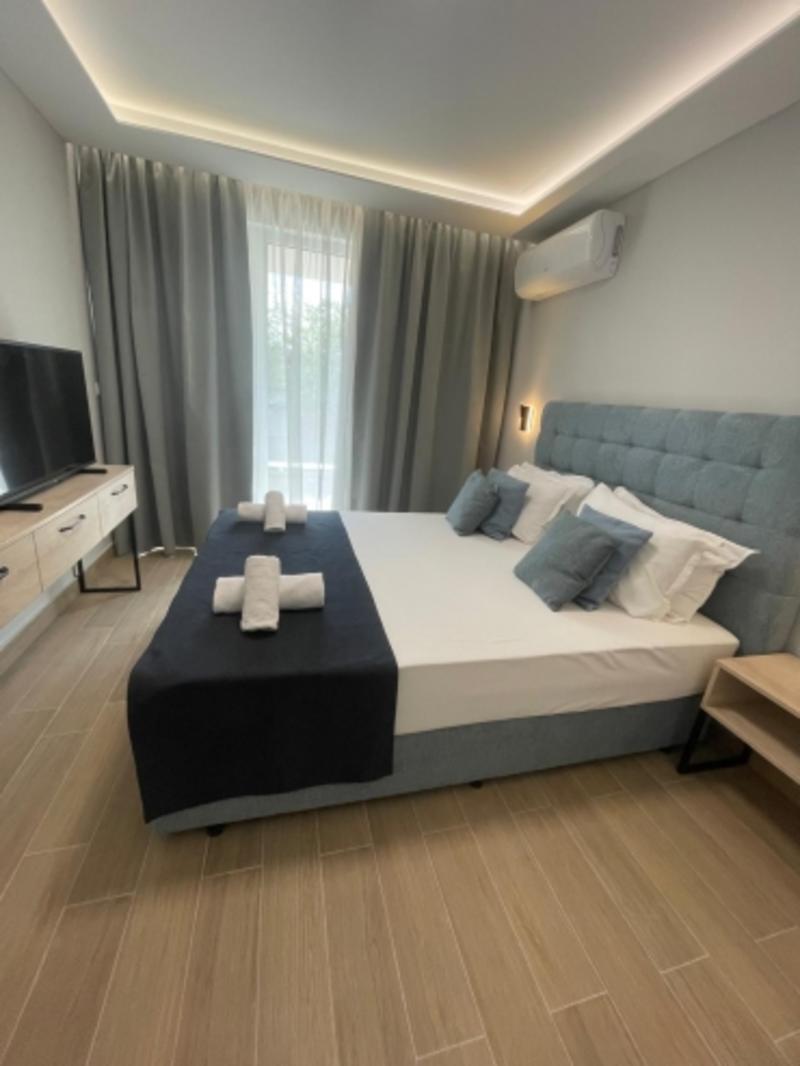 Apartments 50 meters from the beaches of Ahtopol