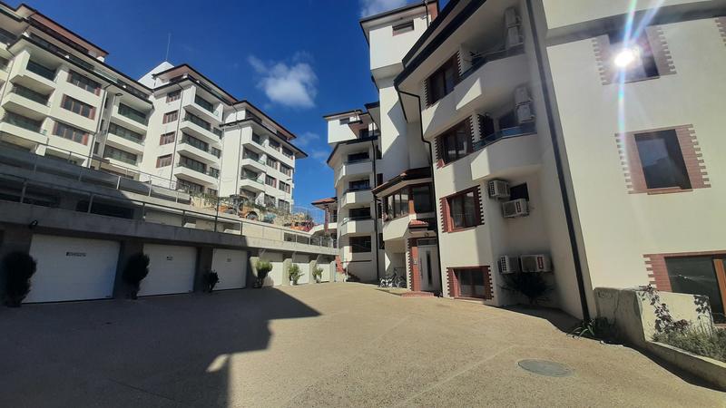 Spacious turn-key apartments or with unfinished interior next to a forest, 10 minutes from the center of Varna