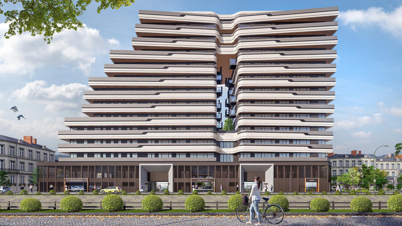 for sale - apartment