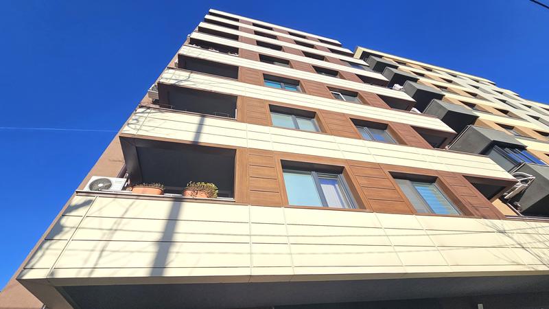 Turn-key apartment with Act 16