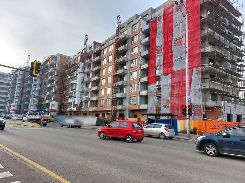 2-bedroom spacious apartments with quick access to the New Bulgarian University and the center