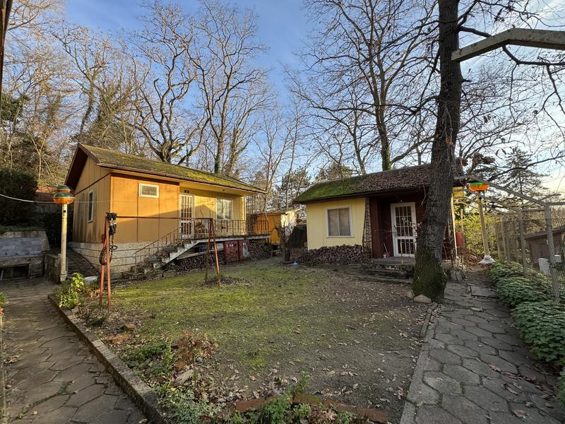 An excellent investment opportunity for tourism