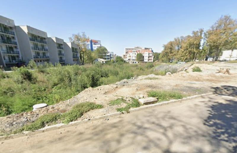 Studios, 1- and 2-bedroom apartments in an excellent complex just 30 meters from the golden beach