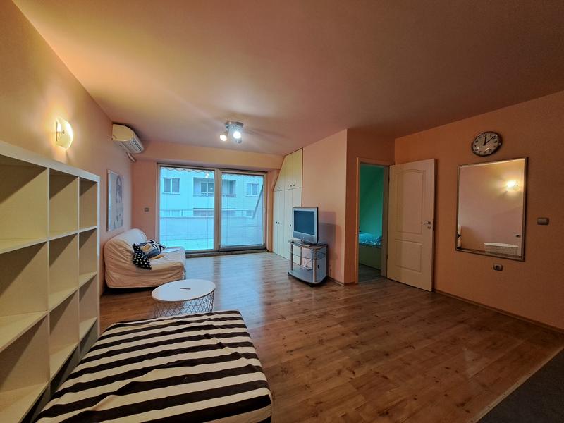 Modern and fully furnished apartment in Hladilnika