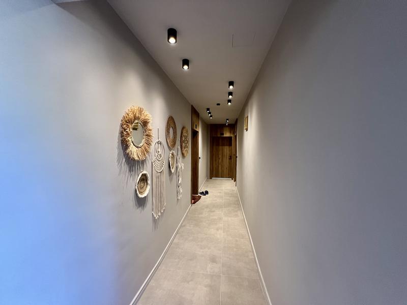 New apartments with 1, 2 or 3 bedrooms close to Kavatsite beach