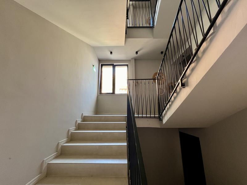 New apartments with 1, 2 or 3 bedrooms close to Kavatsite beach