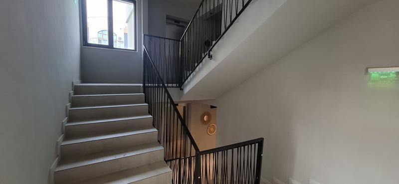 New apartments with 1, 2 or 3 bedrooms close to Kavatsite beach