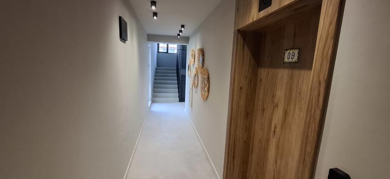 New apartments with 1, 2 or 3 bedrooms close to Kavatsite beach