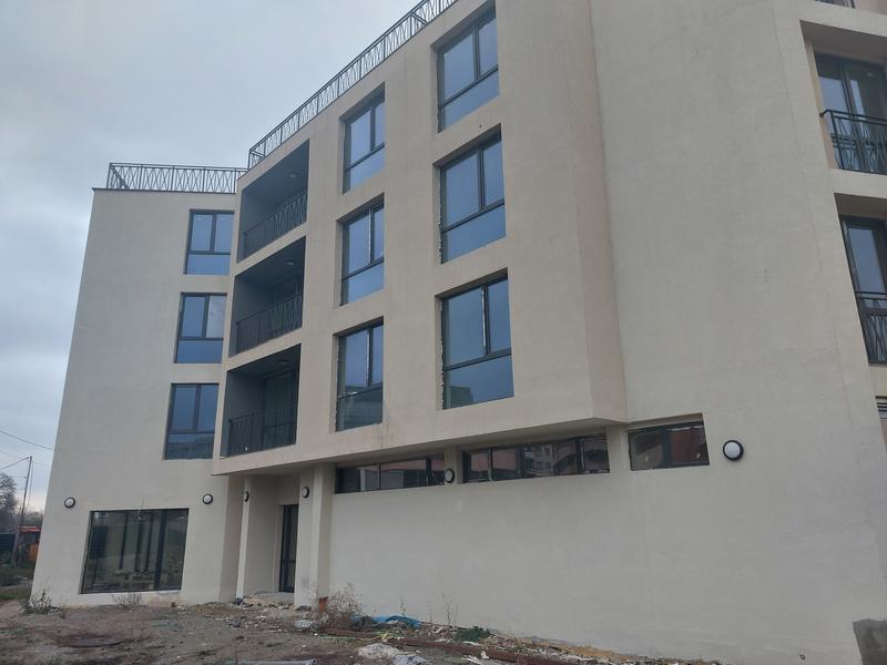 Convenient Commercial Space with Modern Amenities and Nearby Services